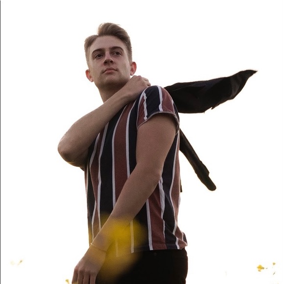 Jack and Jones Premium T-Shirt - Picture 2 of 5